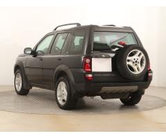 Land Rover Freelander 2.0 TD4 80kW - 5