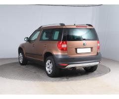 Škoda Yeti 2.0 TDI 103kW - 6