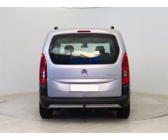 Citroën Berlingo 1.5 BlueHDi 75kW - 6