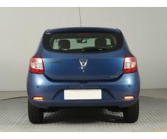 Dacia Sandero 0.9 TCe 66kW - 6