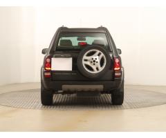 Land Rover Freelander 2.0 TD4 80kW - 6