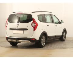 Dacia Lodgy 1.2 TCe 85kW - 7