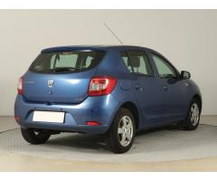 Dacia Sandero 0.9 TCe 66kW - 7