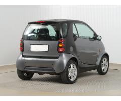 Smart Fortwo 0.7 45kW - 7