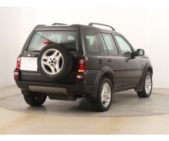 Land Rover Freelander 2.0 TD4 80kW - 7