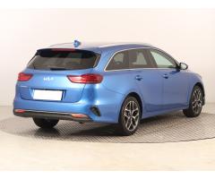 Kia Cee`d 1.5 T-GDI 118kW - 8