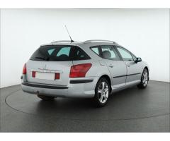 Peugeot 407 2.0 HDI 100kW - 7