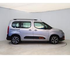 Citroën Berlingo 1.5 BlueHDi 75kW - 8