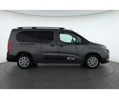 Citroën Berlingo 1.5 BlueHDi 96kW - 8