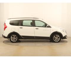 Dacia Lodgy 1.2 TCe 85kW - 8