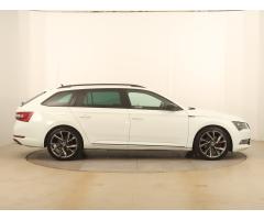 Škoda Superb 2.0 TDI 140kW - 8