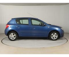 Dacia Sandero 0.9 TCe 66kW - 8