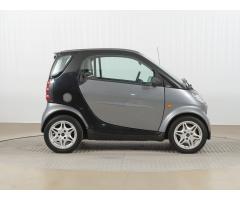 Smart Fortwo 0.7 45kW - 8