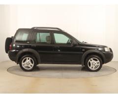 Land Rover Freelander 2.0 TD4 80kW - 8