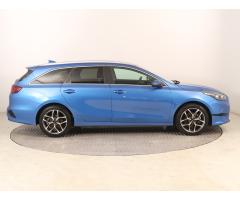 Kia Cee`d 1.5 T-GDI 118kW - 9