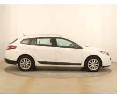 Renault Mégane 1.5 dCi 81kW - 8