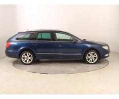 Škoda Superb 2.0 TDI 125kW - 8