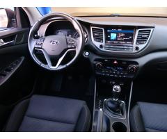 Hyundai Tucson 2.0 CRDi 100kW - 9