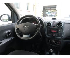 Dacia Lodgy 1.2 TCe 85kW - 9