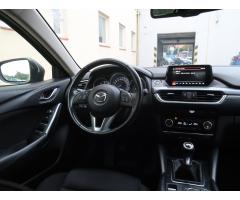 Mazda 6 2.2 Skyactiv-D 110kW - 9