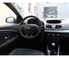 Renault Fluence 1.5 dCi 66kW - 9