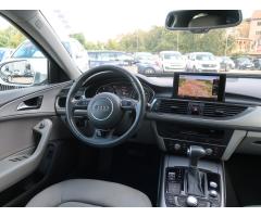 Audi A6 3.0 TDI 180kW - 10