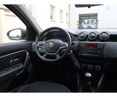 Dacia Duster 1.5 Blue dCi 85kW - 9