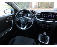 Kia Cee`d 1.5 T-GDI 118kW - 10