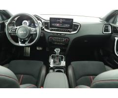 Kia Pro Cee`d GT 1.6 T-GDI 150kW - 9