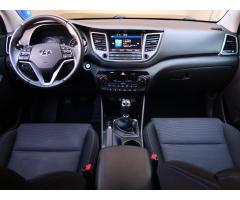 Hyundai Tucson 2.0 CRDi 100kW - 10