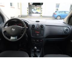 Dacia Lodgy 1.2 TCe 85kW - 10