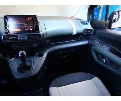 Citroën Berlingo 1.5 BlueHDi 75kW - 11