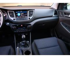 Hyundai Tucson 2.0 CRDi 100kW - 11