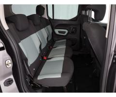 Citroën Berlingo 1.5 BlueHDi 96kW - 11