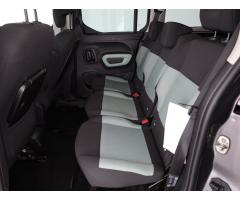 Citroën Berlingo 1.5 BlueHDi 96kW - 12