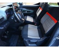 Citroën Berlingo 1.5 BlueHDi 75kW - 16