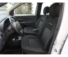 Dacia Lodgy 1.2 TCe 85kW - 16