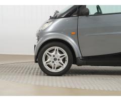 Smart Fortwo 0.7 45kW - 18