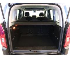 Citroën Berlingo 1.5 BlueHDi 75kW - 19