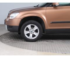 Škoda Yeti 2.0 TDI 103kW - 21