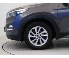 Hyundai Tucson 2.0 CRDi 100kW - 21