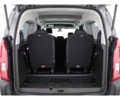 Citroën Berlingo 1.5 BlueHDi 96kW - 22