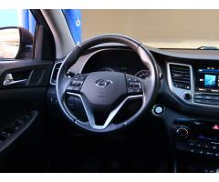 Hyundai Tucson 2.0 CRDi 100kW - 23