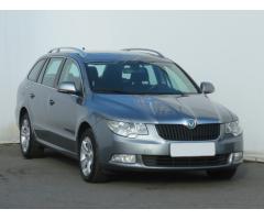 ŠKODA SUPERB COMBI 2.0TDI 140 LAURIN&K 4X4 DSG 7ST