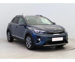 Kia Stonic 1.6 CRDI 81kW - 1