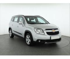 Chevrolet Orlando 1.8i 104kW - 1