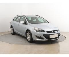 Opel Astra 1.4 T LPG 103kW - 1