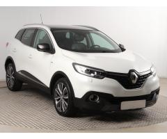 Renault Kadjar 1.6 dCi 96kW - 1