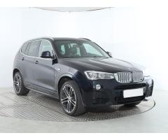 BMW X3 xDrive35d 230kW - 1