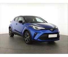 Toyota C-HR 2.0 Hybrid 135kW - 1